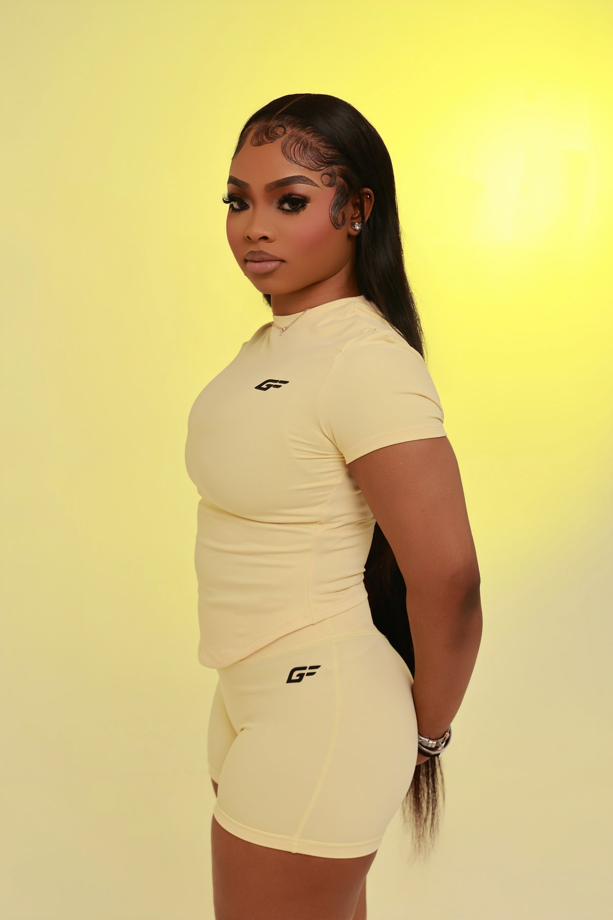 Women’s Contour Shorts