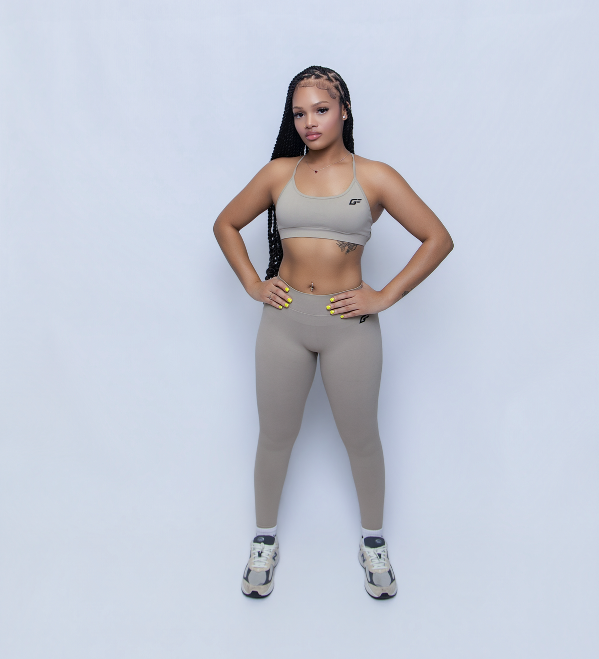 Women’s founder edition leggings