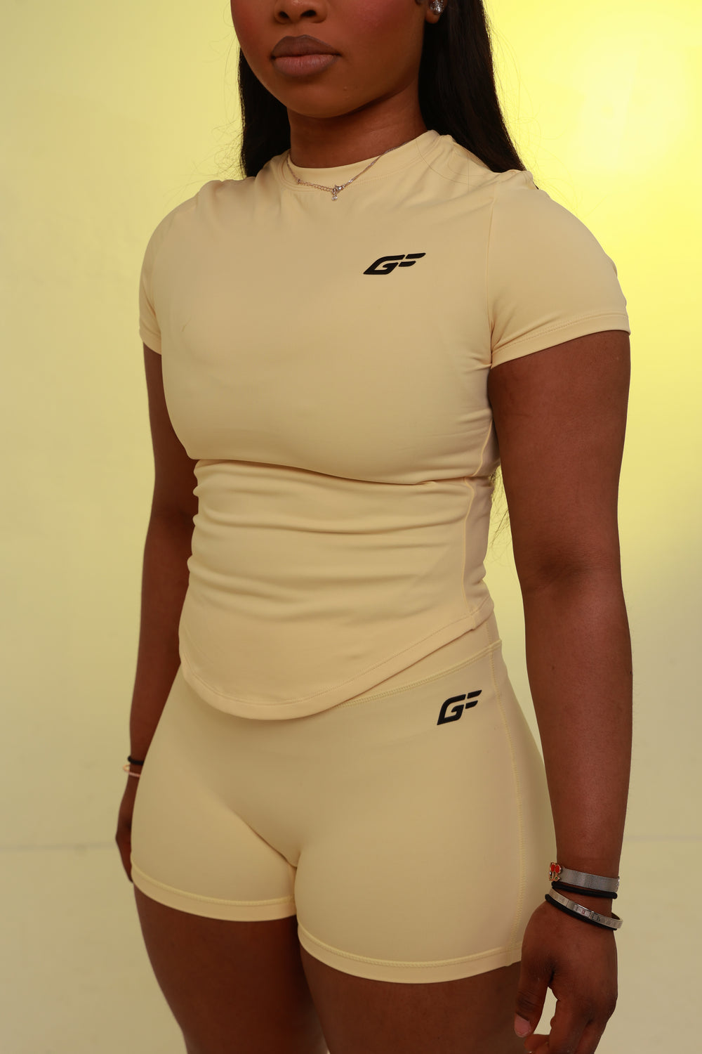 Women’s Contour Tee
